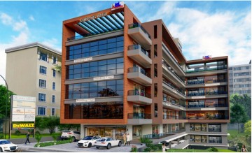 Vikram Trade Centre